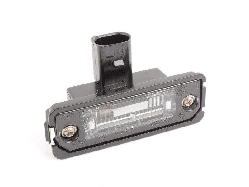 VAG 1J6 943 021 B License lamp 1J6943021B: Buy near me at 2407.PL in Poland at an Affordable price!
