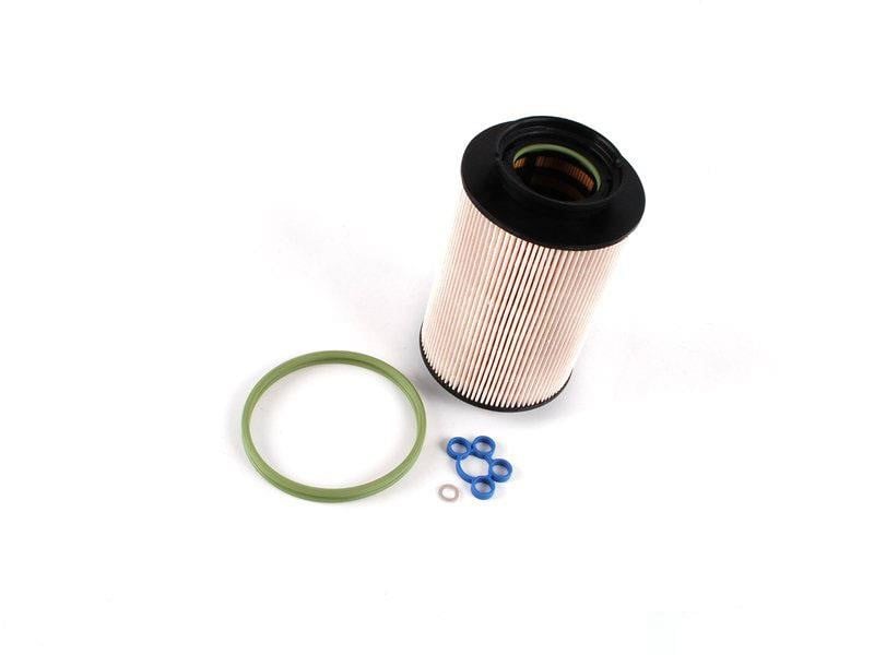 VAG 1K0 127 434 A Fuel filter 1K0127434A: Buy near me in Poland at 2407.PL - Good price!