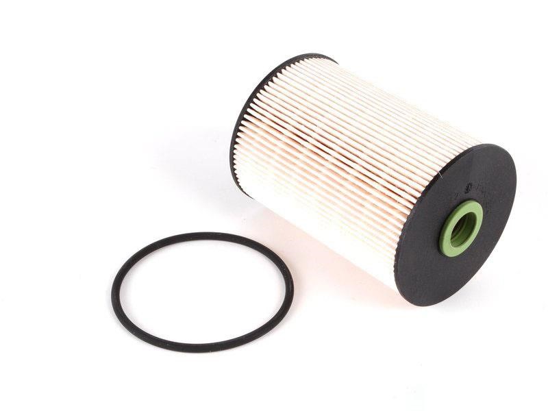 VAG 1K0 127 434 B Fuel filter 1K0127434B: Buy near me at 2407.PL in Poland at an Affordable price!