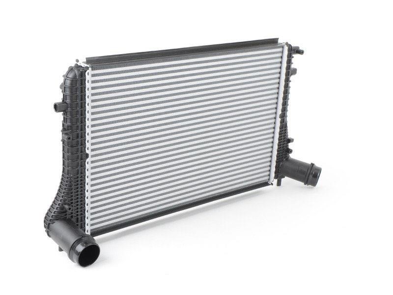 VAG 1K0 145 803 AE Intercooler, charger 1K0145803AE: Buy near me in Poland at 2407.PL - Good price!
