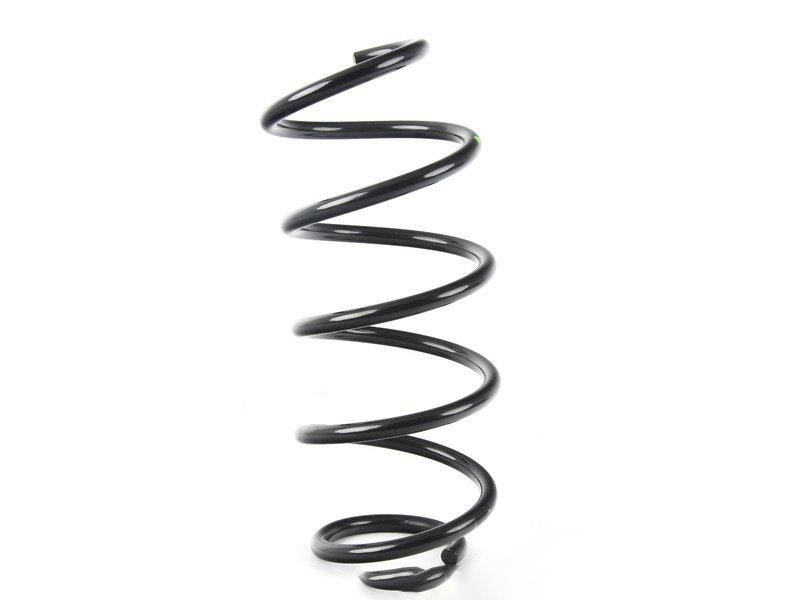 VAG 1K0 411 105 AP Coil spring 1K0411105AP: Buy near me at 2407.PL in Poland at an Affordable price!