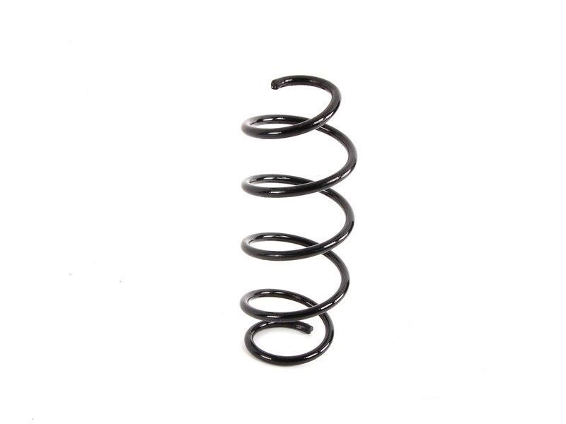 VAG 1K0 411 105 AQ Coil spring 1K0411105AQ: Buy near me at 2407.PL in Poland at an Affordable price!