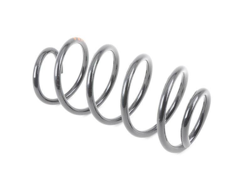 VAG 1K0 411 105 DL Coil spring 1K0411105DL: Buy near me at 2407.PL in Poland at an Affordable price!