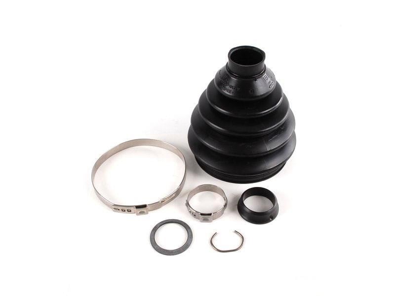 VAG 1K0 498 203 Outer drive shaft boot, kit 1K0498203: Buy near me in Poland at 2407.PL - Good price!