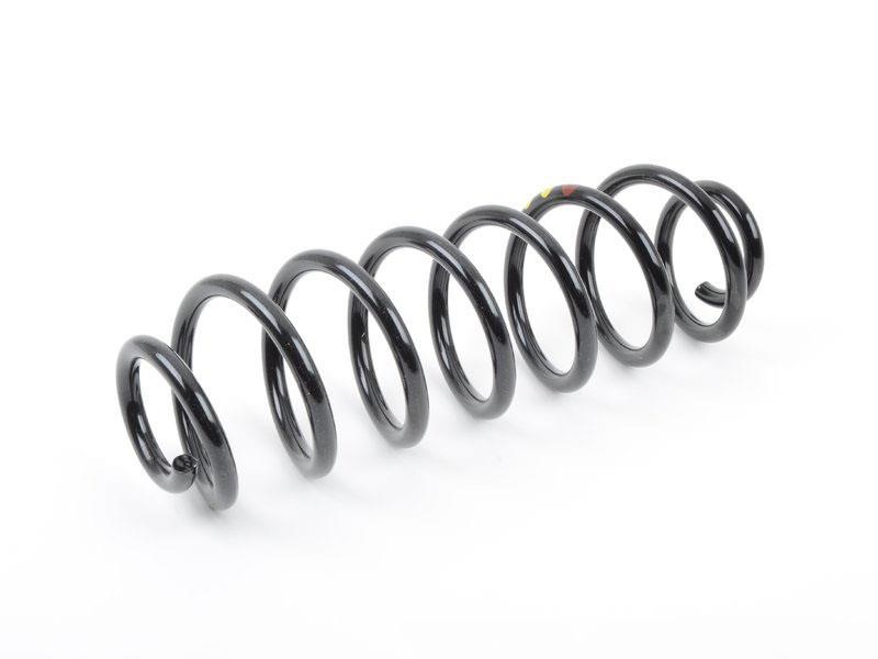 VAG 1K0 511 115 CK Coil spring 1K0511115CK: Buy near me at 2407.PL in Poland at an Affordable price!