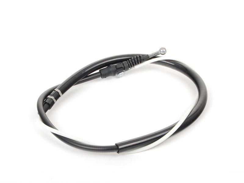 VAG 1K0 609 721 BE Cable Pull, parking brake 1K0609721BE: Buy near me in Poland at 2407.PL - Good price!