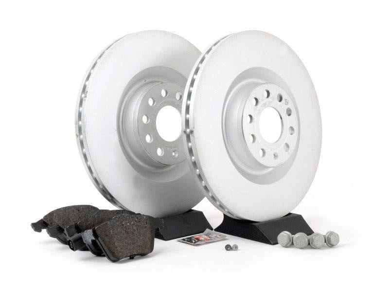 VAG 1K0 615 301 M Ventilated disc brake, 1 pcs. 1K0615301M: Buy near me in Poland at 2407.PL - Good price!
