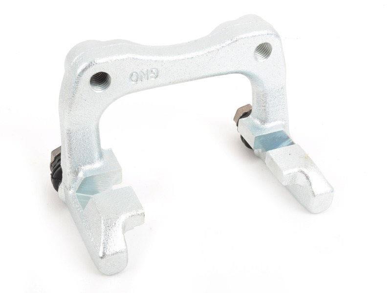 VAG 1K0 615 425 P Brake caliper bracket 1K0615425P: Buy near me at 2407.PL in Poland at an Affordable price!