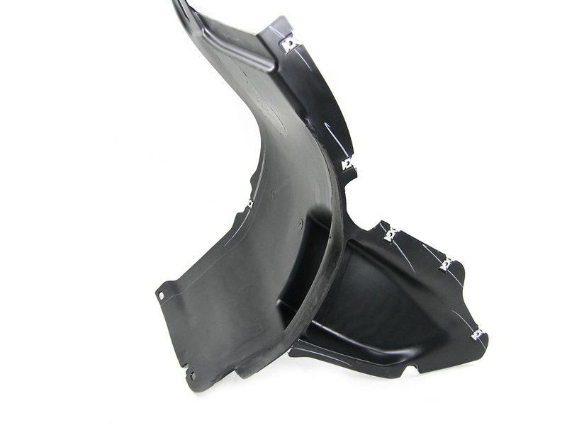 VAG 1K0 805 911 H Inner wing panel 1K0805911H: Buy near me in Poland at 2407.PL - Good price!