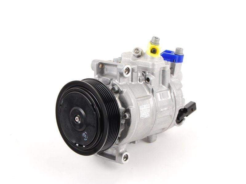 VAG 1K0 820 808 A Compressor, air conditioning 1K0820808A: Buy near me in Poland at 2407.PL - Good price!