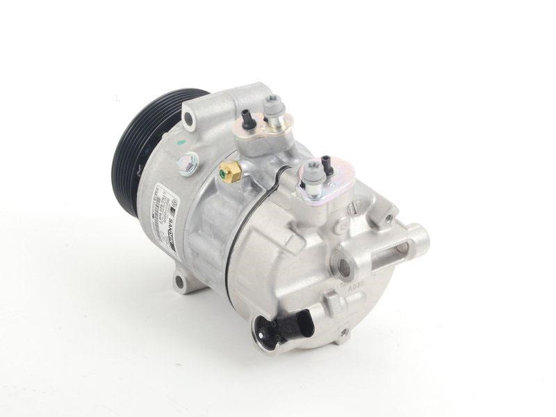 VAG 1K0 820 808 F Compressor, air conditioning 1K0820808F: Buy near me in Poland at 2407.PL - Good price!