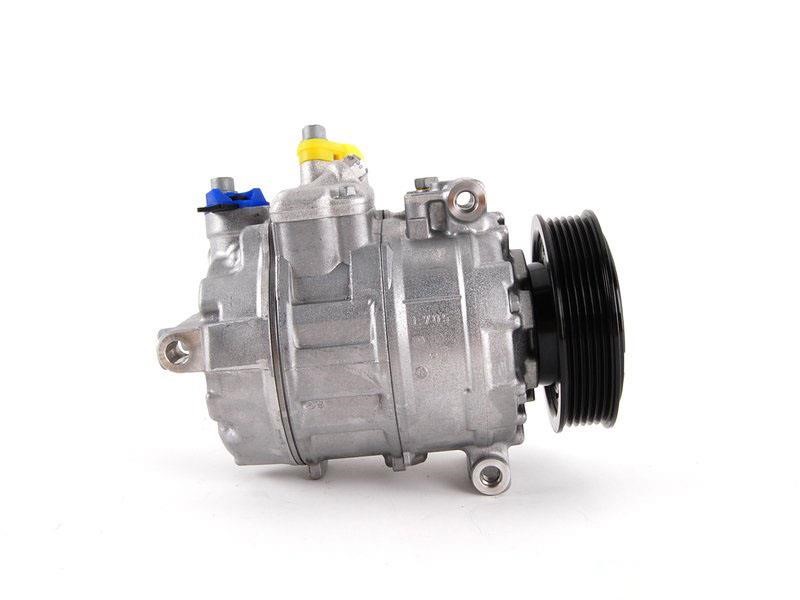 VAG 1K0 820 859 S Compressor, air conditioning 1K0820859S: Buy near me in Poland at 2407.PL - Good price!