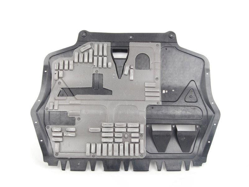 VAG 1K0 825 235 AD Engine cover 1K0825235AD: Buy near me in Poland at 2407.PL - Good price!
