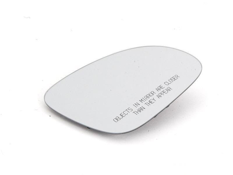 VAG 1K0 857 522 A Side mirror insert 1K0857522A: Buy near me at 2407.PL in Poland at an Affordable price!