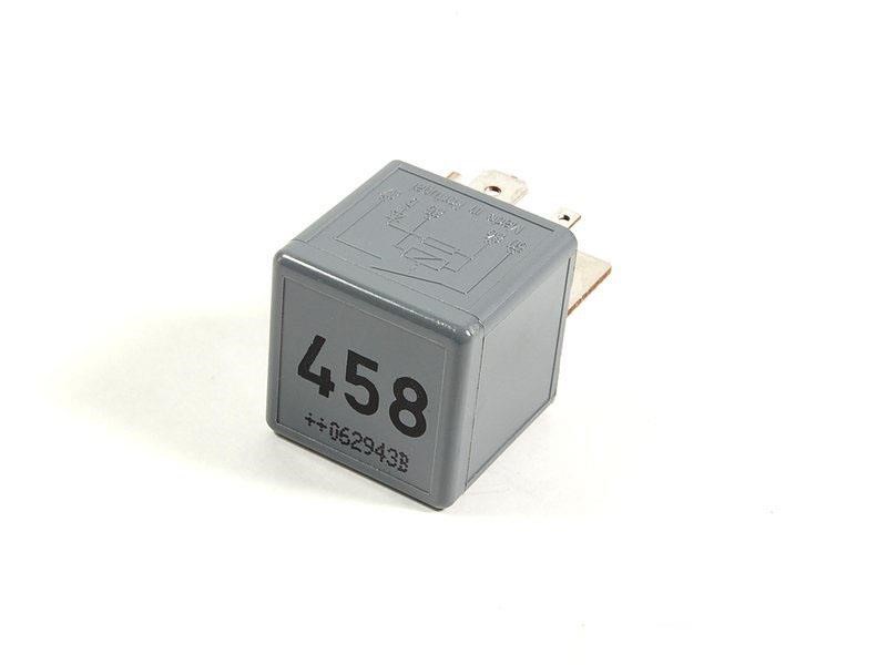 VAG 1K0 906 381 Relay 1K0906381: Buy near me at 2407.PL in Poland at an Affordable price!