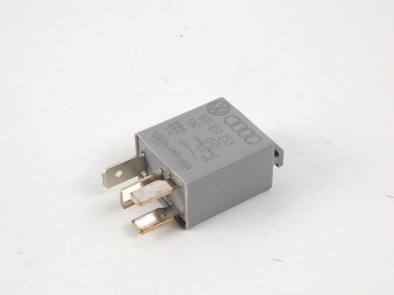 VAG 1K0 951 253 Relay 1K0951253: Buy near me in Poland at 2407.PL - Good price!