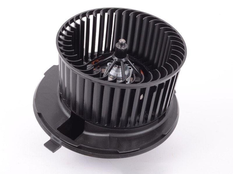 VAG 1K1 819 015 F Blower Motor 1K1819015F: Buy near me at 2407.PL in Poland at an Affordable price!