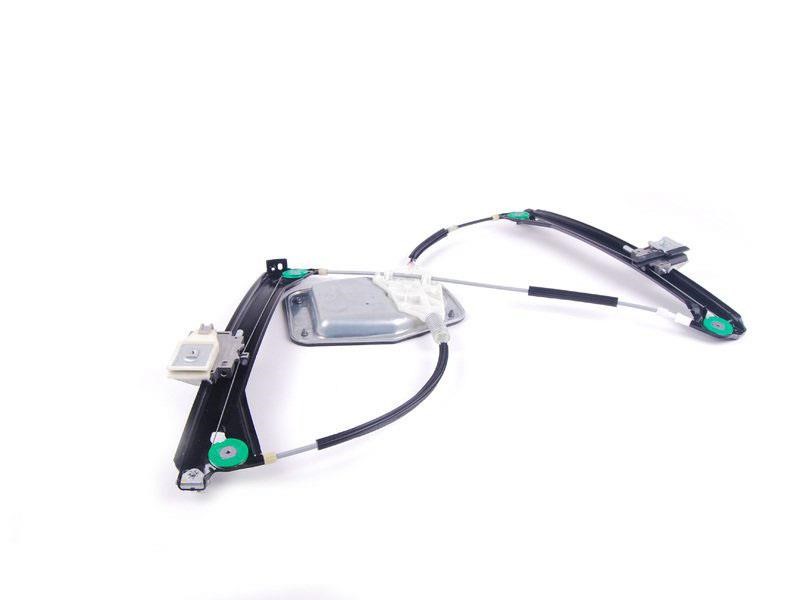 VAG 1Q0 837 461 G Window Regulator 1Q0837461G: Buy near me at 2407.PL in Poland at an Affordable price!