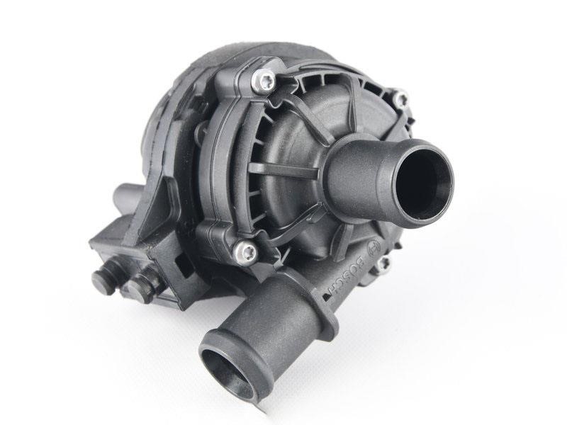 VAG 2Q0 965 567 A Water pump 2Q0965567A: Buy near me at 2407.PL in Poland at an Affordable price!