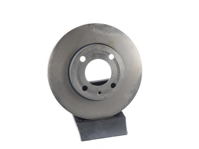 VAG 321 615 301 C Ventilated disc brake, 1 pcs. 321615301C: Buy near me in Poland at 2407.PL - Good price!