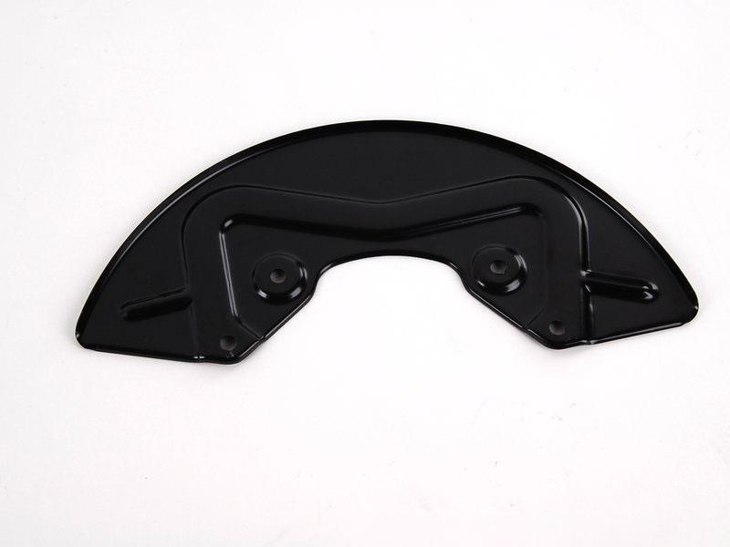 VAG 357 615 311 A Brake dust shield 357615311A: Buy near me in Poland at 2407.PL - Good price!