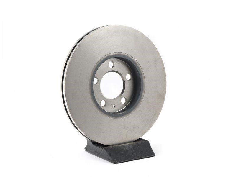 VAG 3A0 615 301 A Ventilated disc brake, 1 pcs. 3A0615301A: Buy near me in Poland at 2407.PL - Good price!