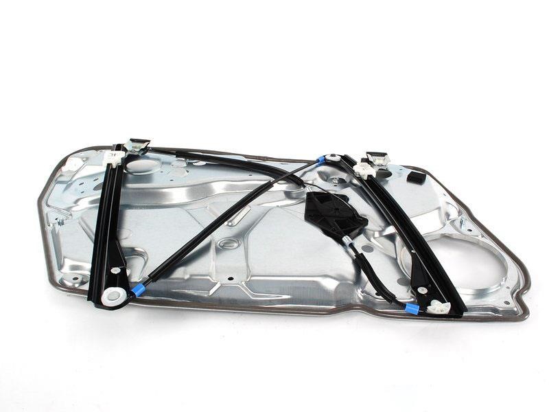 VAG 3B1 837 462 Front right window regulator 3B1837462: Buy near me at 2407.PL in Poland at an Affordable price!