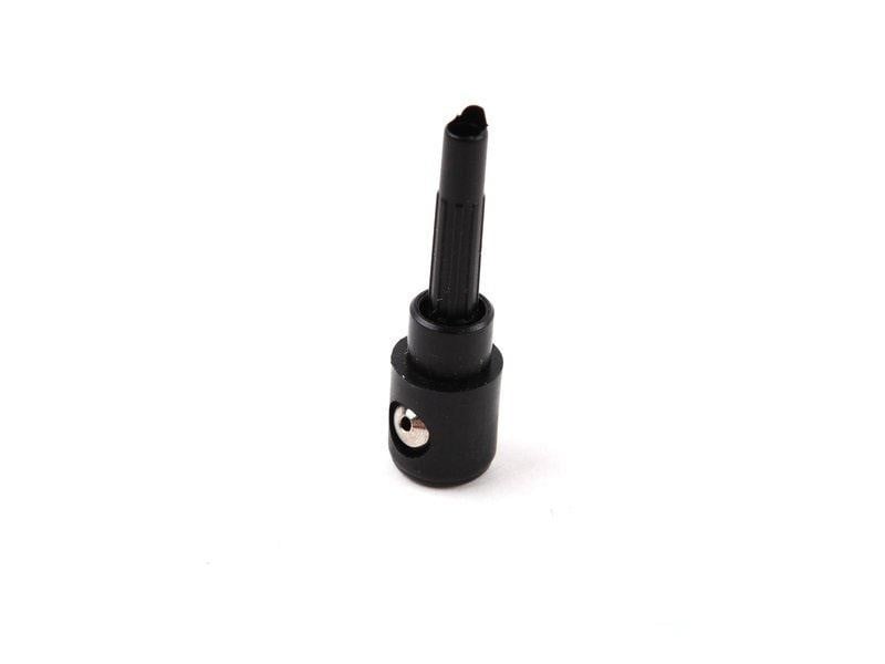 VAG 3B9 955 985 A Rear window washer nozzle 3B9955985A: Buy near me in Poland at 2407.PL - Good price!