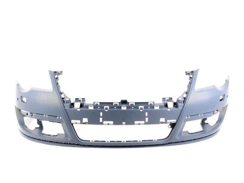 VAG 3C0 807 217 S GRU Front bumper 3C0807217SGRU: Buy near me at 2407.PL in Poland at an Affordable price!