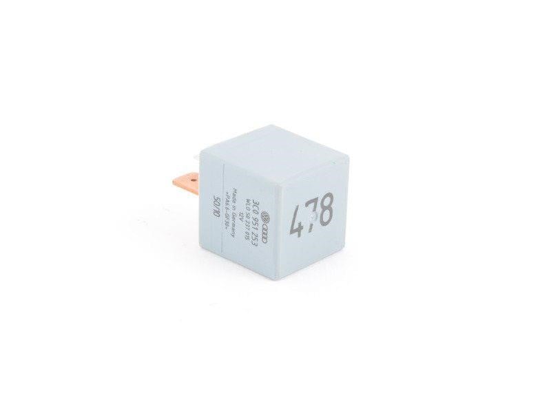 VAG 3C0 951 253 Relay 3C0951253: Buy near me at 2407.PL in Poland at an Affordable price!