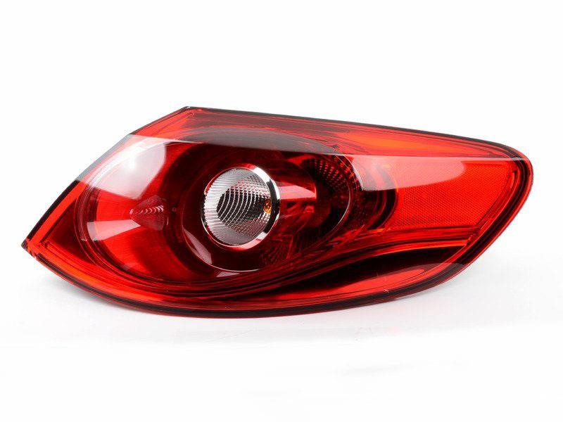 VAG 3C8 945 096 G Tail lamp outer right 3C8945096G: Buy near me in Poland at 2407.PL - Good price!