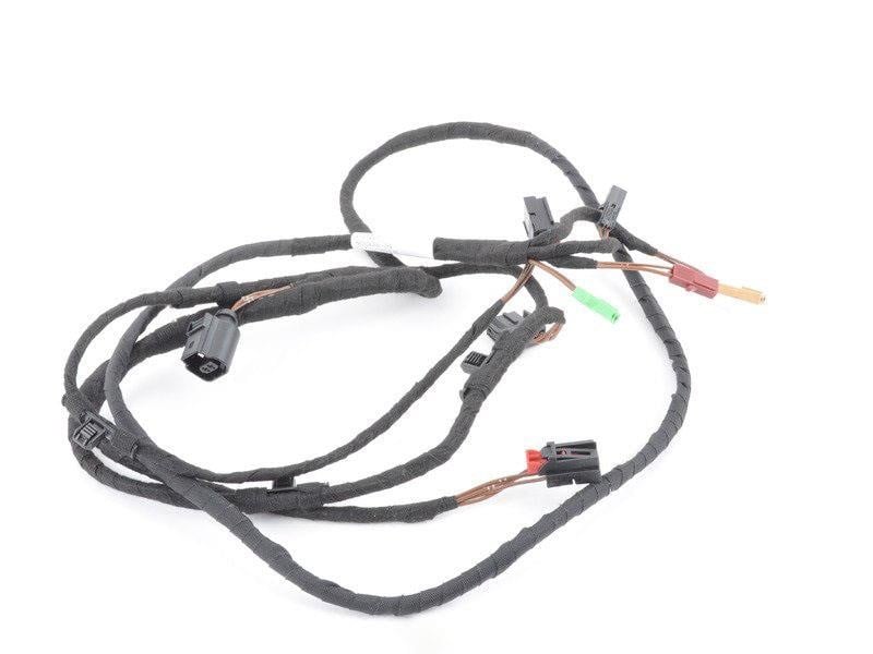 VAG 3C8 971 182 G Door wiring harness 3C8971182G: Buy near me in Poland at 2407.PL - Good price!