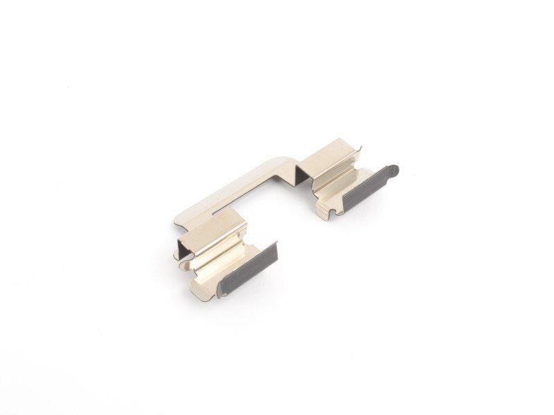VAG 3D0 615 231 Spring Latch 3D0615231: Buy near me at 2407.PL in Poland at an Affordable price!
