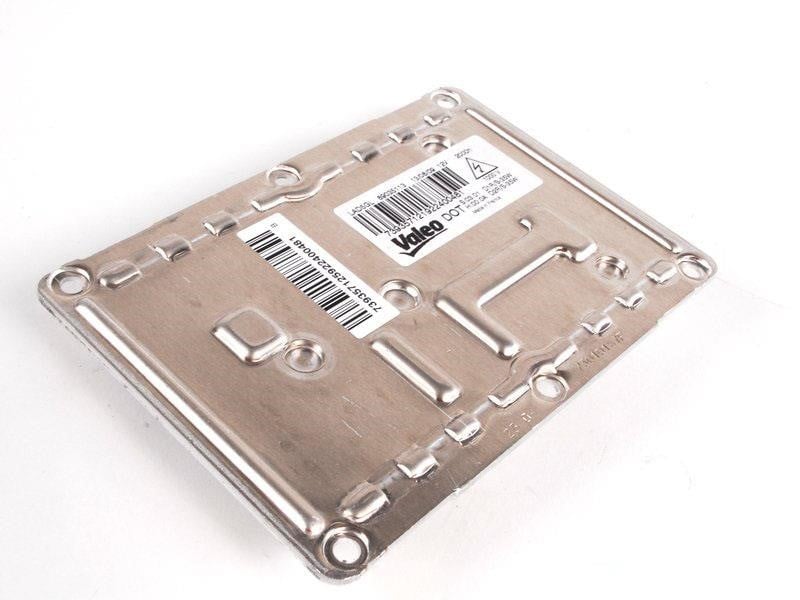 VAG 3D0 907 391 B Driver module, lighting 3D0907391B: Buy near me at 2407.PL in Poland at an Affordable price!