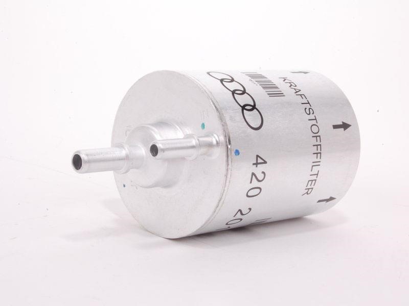 VAG 420 201 511 Fuel filter 420201511: Buy near me in Poland at 2407.PL - Good price!