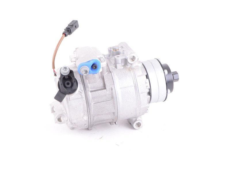 VAG 420 260 805 A Compressor, air conditioning 420260805A: Buy near me at 2407.PL in Poland at an Affordable price!