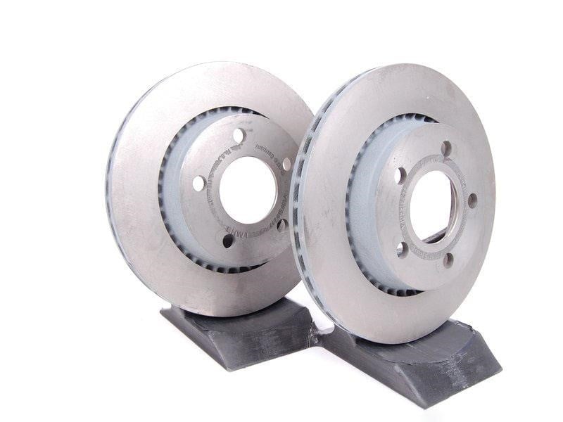VAG 447 615 601 A Ventilated disc brake, 1 pcs. 447615601A: Buy near me in Poland at 2407.PL - Good price!