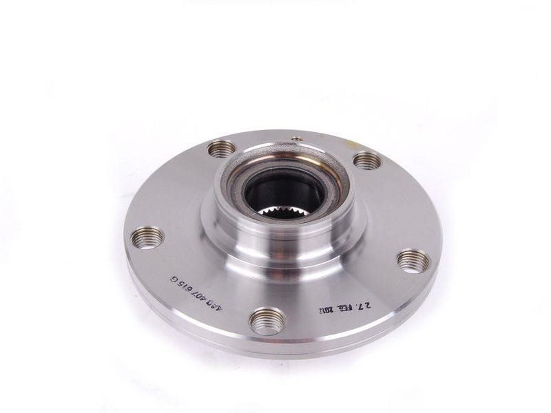 VAG 4A0 407 615 G Wheel hub 4A0407615G: Buy near me at 2407.PL in Poland at an Affordable price!