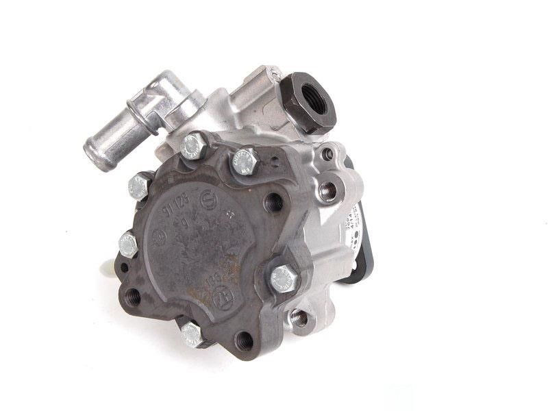 VAG 4B0 145 156 N Hydraulic Pump, steering system 4B0145156N: Buy near me at 2407.PL in Poland at an Affordable price!