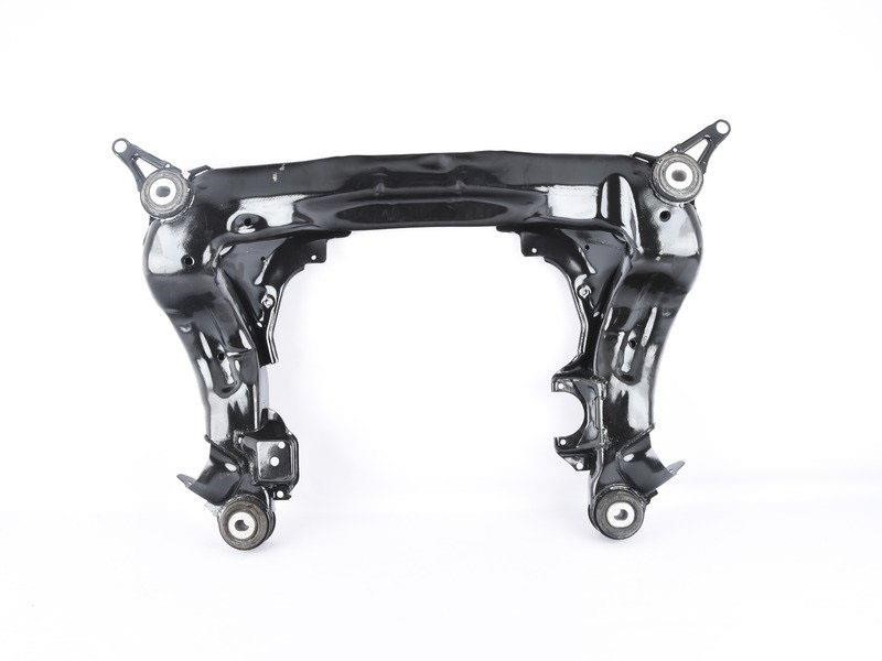 VAG 4B0 399 313 CS FRONT SUSPENSION FRAME 4B0399313CS: Buy near me at 2407.PL in Poland at an Affordable price!