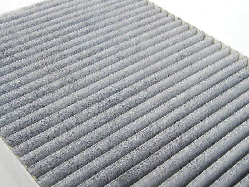 VAG 4B0 819 439 A Activated Carbon Cabin Filter 4B0819439A: Buy near me in Poland at 2407.PL - Good price!