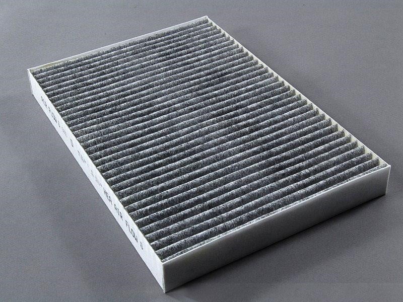VAG 4B0 819 439 C Activated Carbon Cabin Filter 4B0819439C: Buy near me at 2407.PL in Poland at an Affordable price!