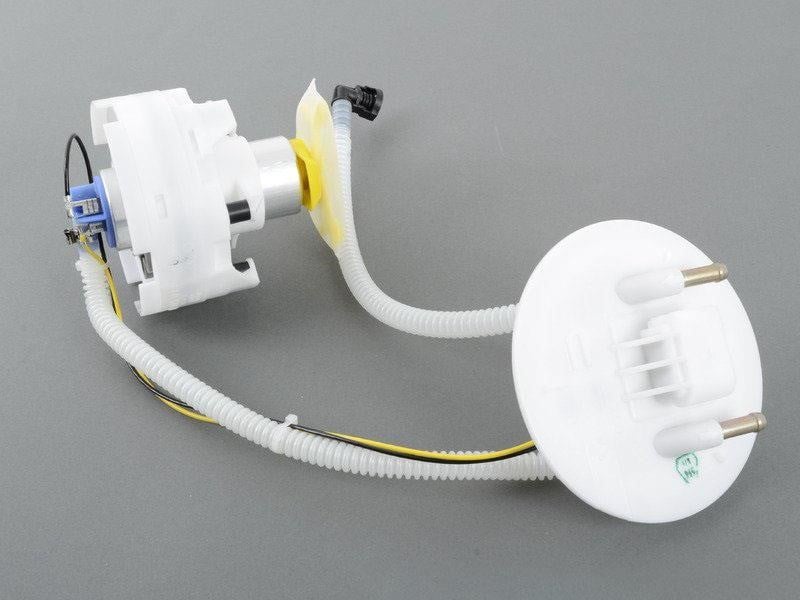 VAG 4B0 906 087 P Fuel pump 4B0906087P: Buy near me at 2407.PL in Poland at an Affordable price!