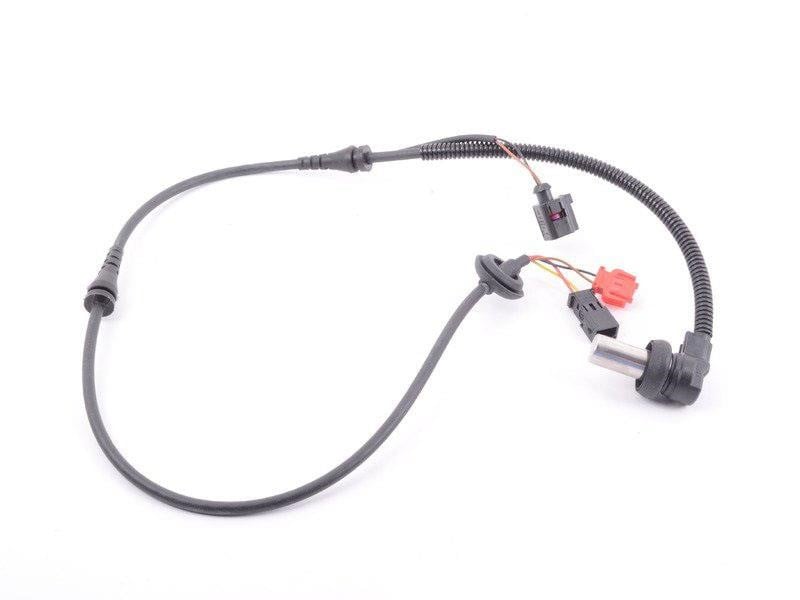 VAG 4B0 927 803 C Sensor, wheel 4B0927803C: Buy near me at 2407.PL in Poland at an Affordable price!