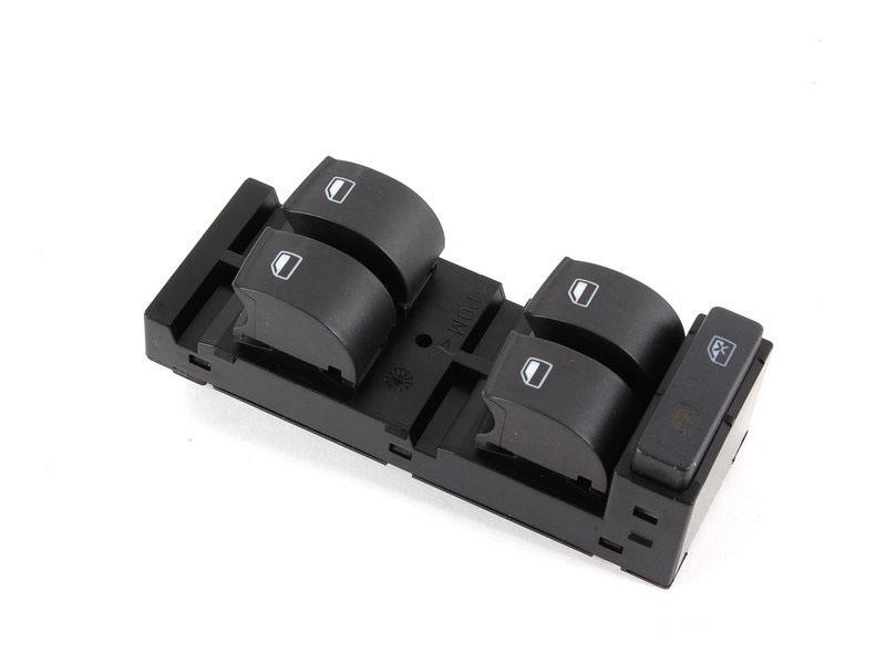 VAG 4B0 959 851 B 4PK Power window button 4B0959851B4PK: Buy near me at 2407.PL in Poland at an Affordable price!