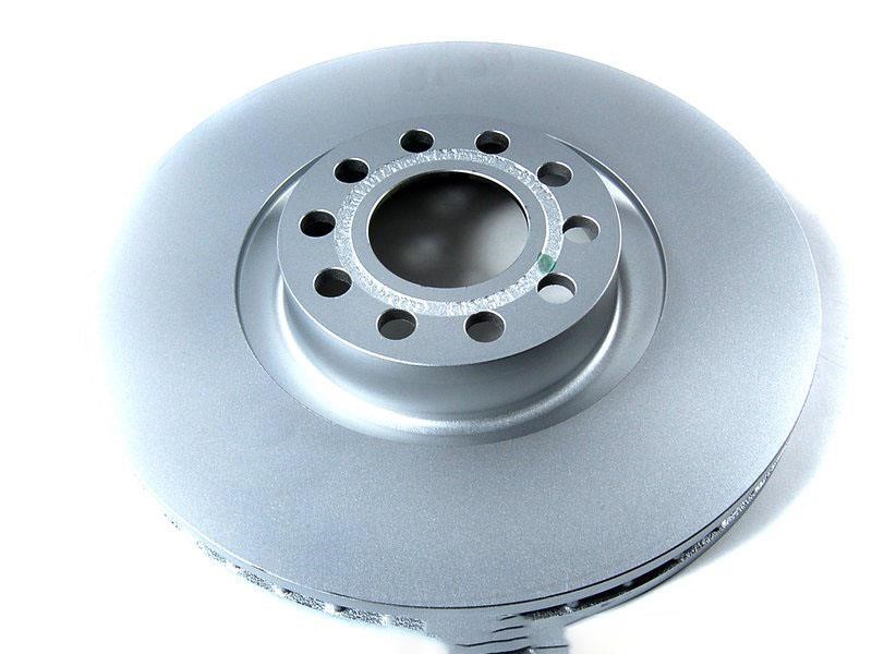 VAG 4B3 615 301 Ventilated disc brake, 1 pcs. 4B3615301: Buy near me in Poland at 2407.PL - Good price!