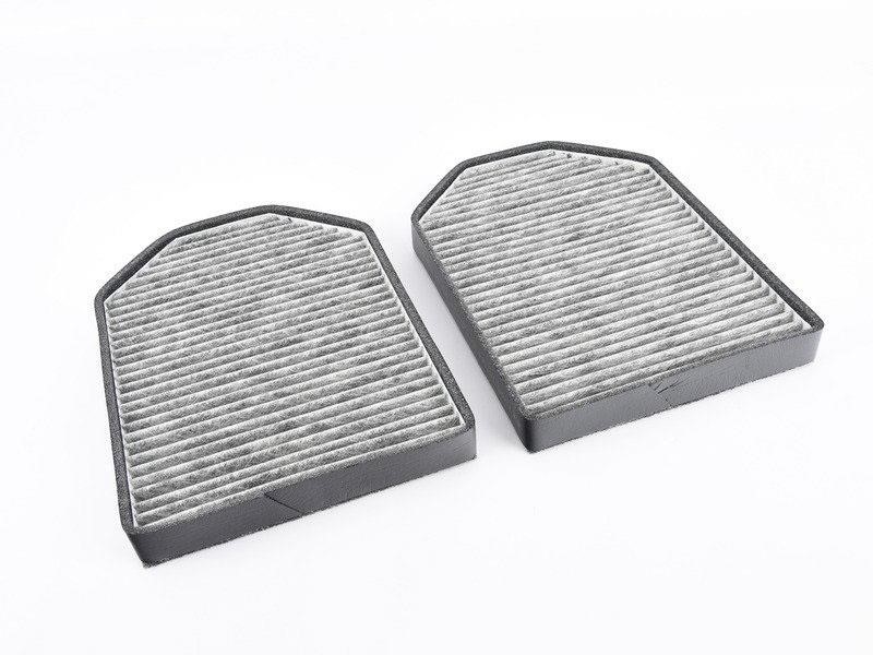 VAG 4D0 898 438 A Filter, interior air 4D0898438A: Buy near me at 2407.PL in Poland at an Affordable price!