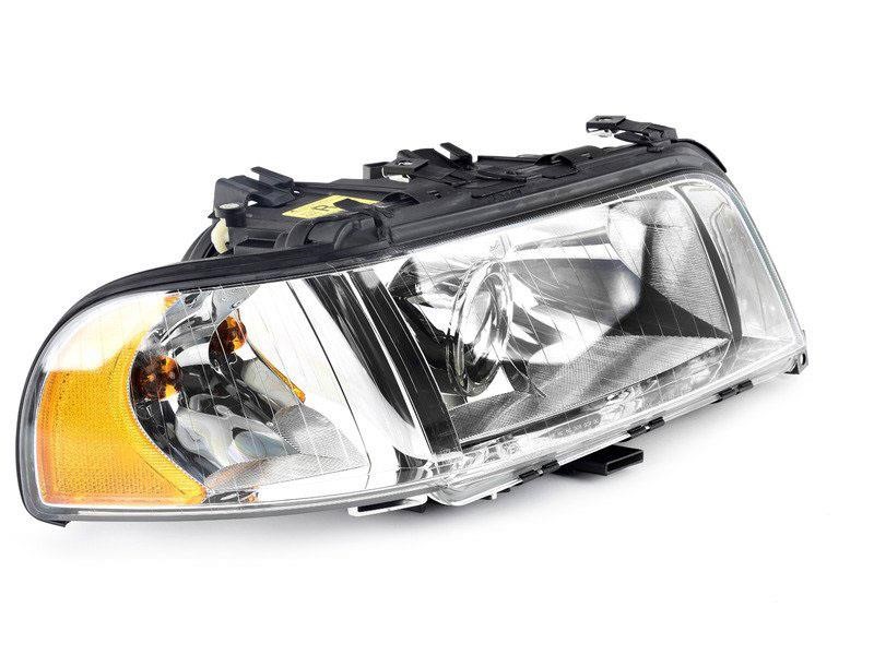 VAG 4D0 941 004 BE Headlamp 4D0941004BE: Buy near me at 2407.PL in Poland at an Affordable price!