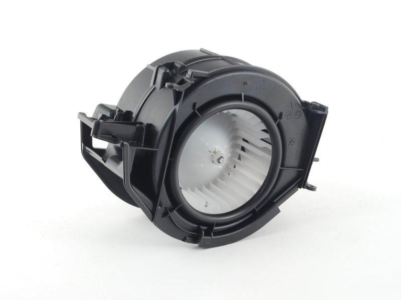 VAG 4F0 820 020 A Fan assy - heater motor 4F0820020A: Buy near me in Poland at 2407.PL - Good price!