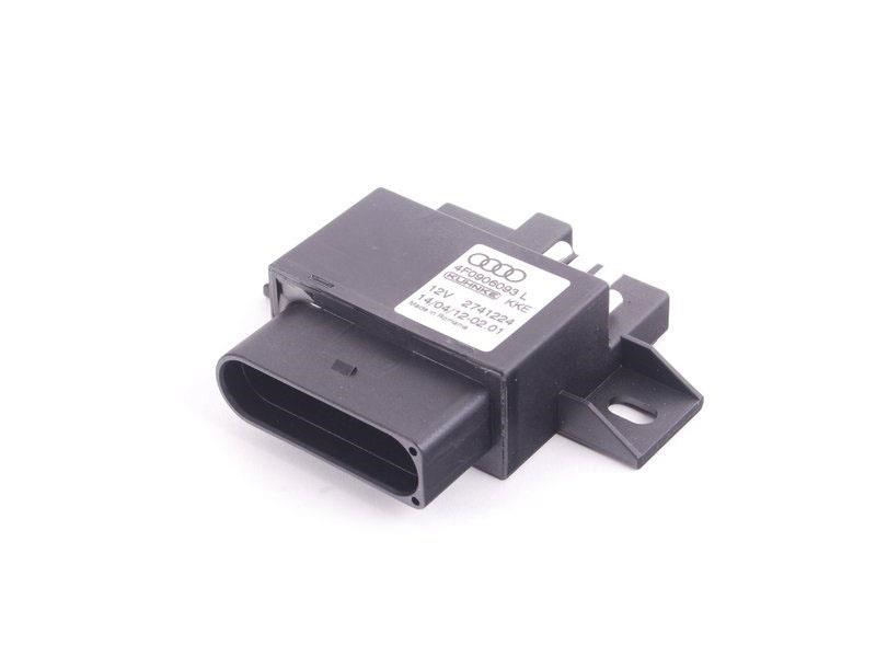 VAG 4F0 906 093 L Control Unit, fuel pump 4F0906093L: Buy near me at 2407.PL in Poland at an Affordable price!